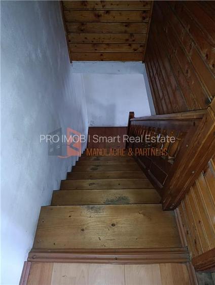 Casa tip P+M zona Spataru - 9