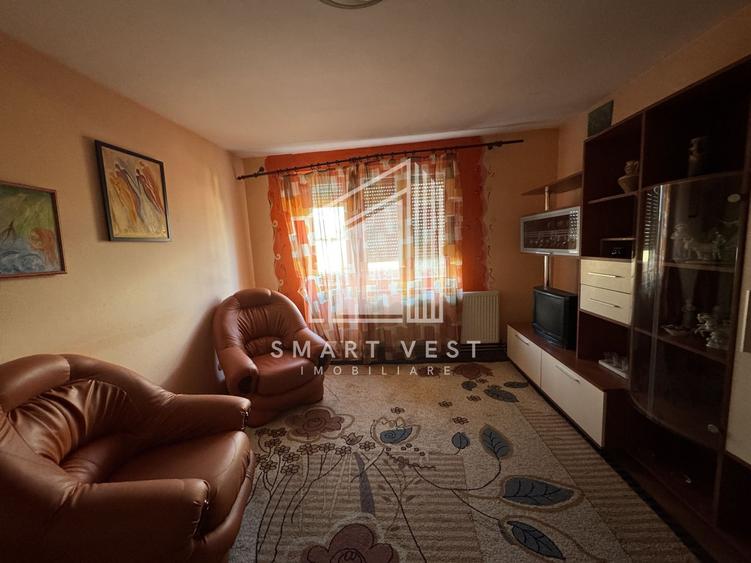 Apartament 2 camere | 50 mp | Strada Rodnei