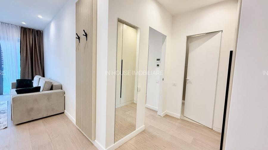 Pet Friendly | Apart 2 camere 65m2 | Aviatiei Tower 2 - Promenada | Imobil 2025 - 11