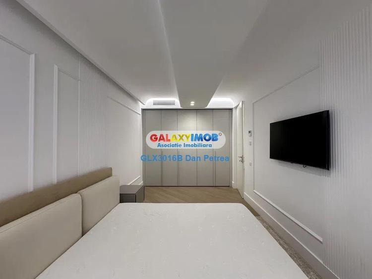 Vanzare apartament 2 camere compet mobilat si utilat Cortina 126