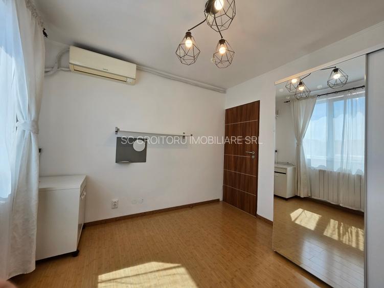 Militari - Uverturii - vanzare apartament 3 camere - mobilat si utilat ! - 4