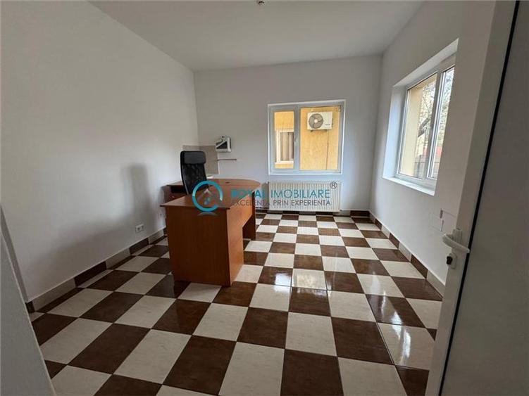 Royal Imobiliare - Inchiriere Vila zona Gheorghe Doja