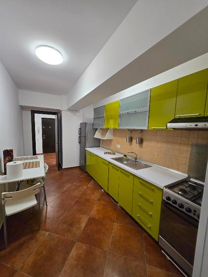 Proprietar| apartament cu loc de parcare subteran | Mihai Bravu | Timpuri Noi