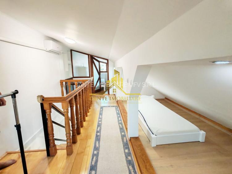 2 camere, mobilat modern, TOTUL NOU, terasa, Intre Lacuri, Iulius Mall - 18