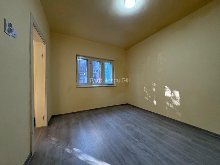 Casa cu personalitate,  locuibila imediat - 6