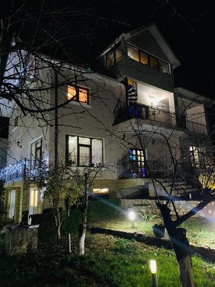 VILA exclusivista de vanzare Agigea
