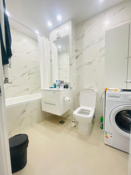 Apartament 2 Camere Nou - Hills Brauner - Metrou Teclu