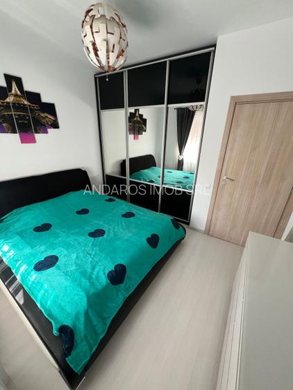 Apartament 2 camere Popesti - Leordeni | centrala, parcare, metrou - 2