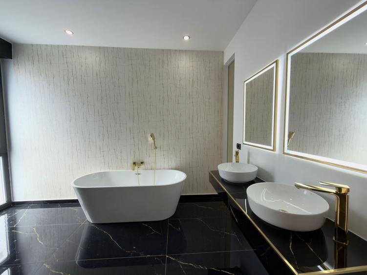 6-Room Villa -  Iancu Nicolae - Private Pool