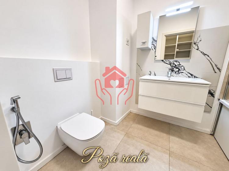 JANDARMERIEI -4 camere mobilate, 3 bai, curte, 1-2 parcari, LIBER!