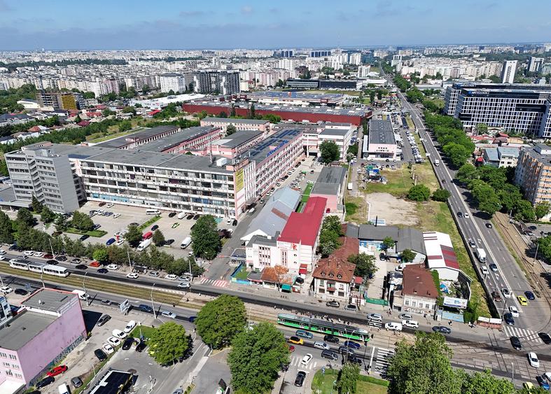 Electromagnetica Business Park - 0% comision, reprezentam proprietarii!