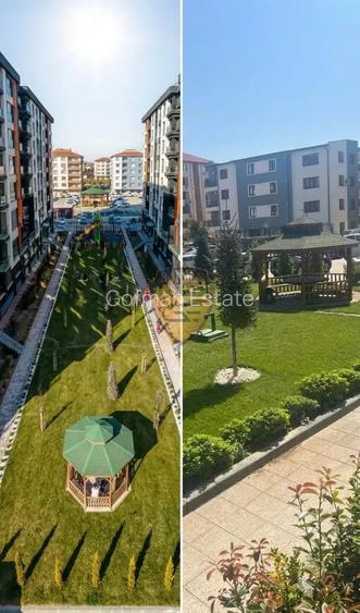 Apartament 3 camere de închiriat complex rezidențial energia