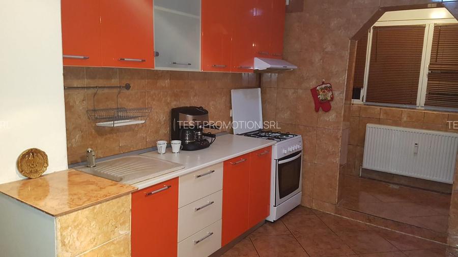 2 camere / 1982/ 12 min Metrou/ Centrală proprie - 2