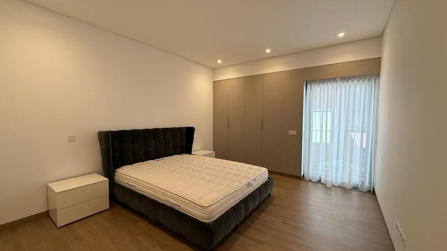 5 camere Primaverii / Herastrau Etaj 1