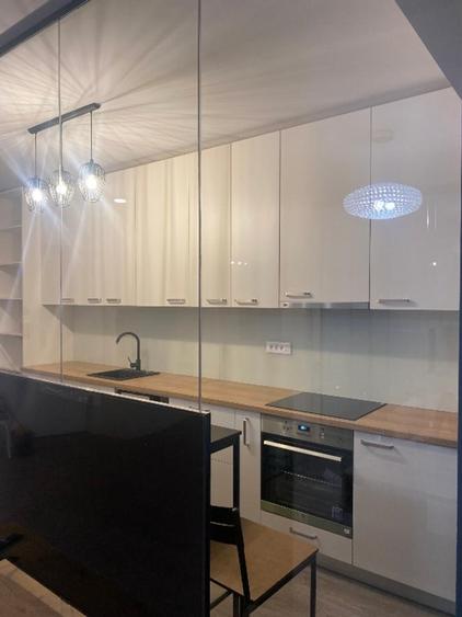 Cloud 9 Residence,2 camere tip studio dublu, cochet, 50 mp, etaj 7, garaj