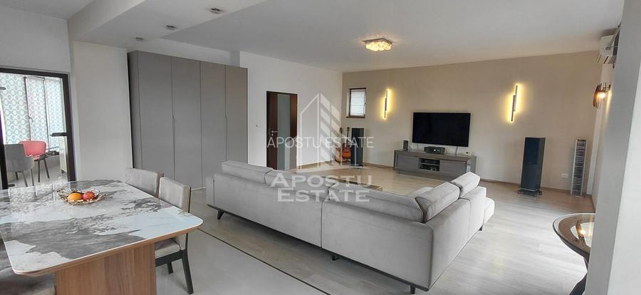 Apartament spatios 2 camere, de inchiriat,  Zona Complexul Studentesc - 3