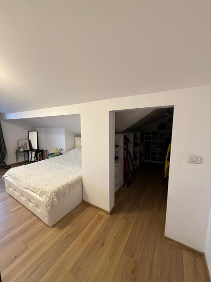 MT239 Apartament 2 camere, etaj 1 cu scara interioara, Dumbravita-zona Mures