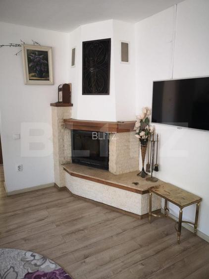 Casa 4 camere, 170mp, zona RALL - 6