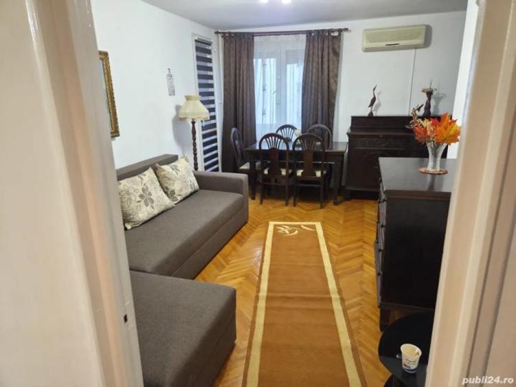 Titan | 2 Camere | Decomandat | Metrou
