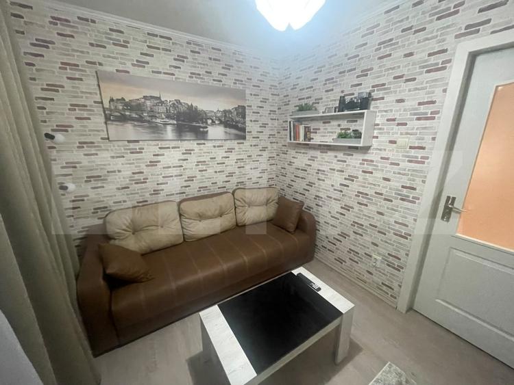 Apartament 3 camere, 88 mp, zona Reghin
