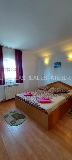 Exclusiv!Pensiune P+1+M pe partea marii  Eforie Nord-269.000 euro(Cod E8+E10) - 49