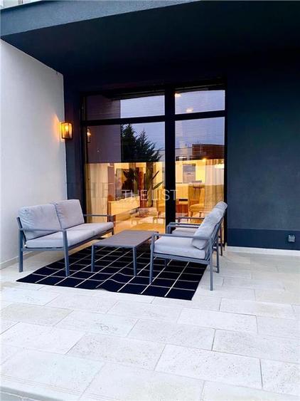 Vila Unica | Arhitectura Scandinava | CORBEANCA - 24