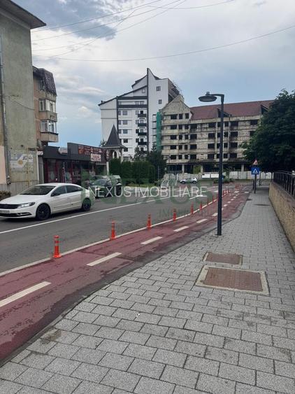 Apartament cu 2 camere, renovat complet, str.Libertății, Moinesti - 18