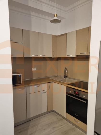 Apartament 2 camere, bloc nou – Piața Ovidiu | Cazino | Constanța