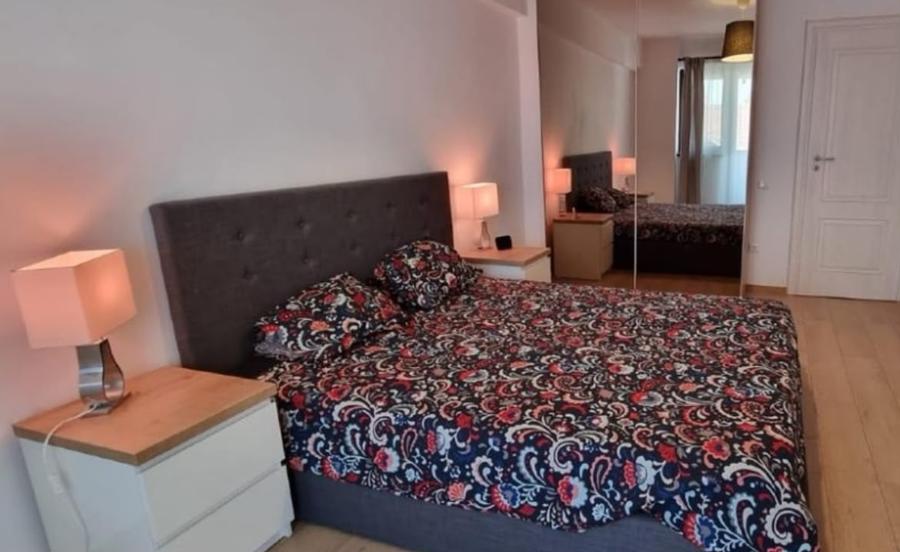 Apartament 2 camere decomandat de vânzare – Mihai Bravu, bloc 2019, COMISION 0%