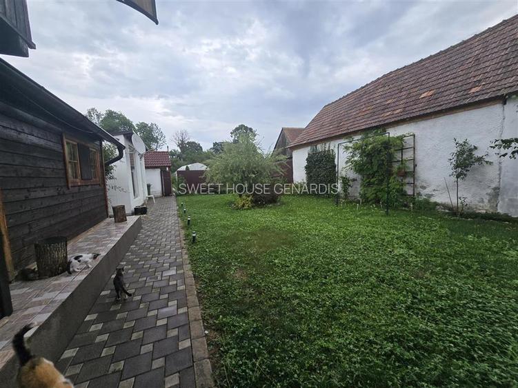 Casa De Lux  in Sinca Veche - 26