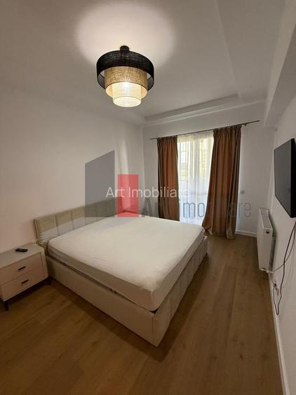 Inchiriere apartament 2 camere+Loc de parcare- Lujerului - 6