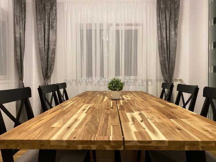 Apartament cu 4 camere in apropiere de Scoala Americana - Ibiza Sol - 8