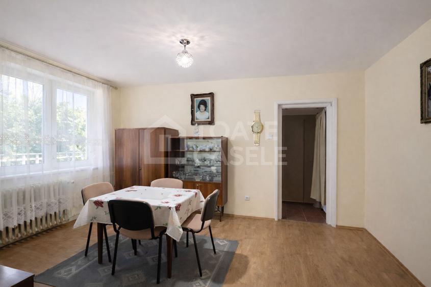Apartament cu 2 camere, zona Unirii