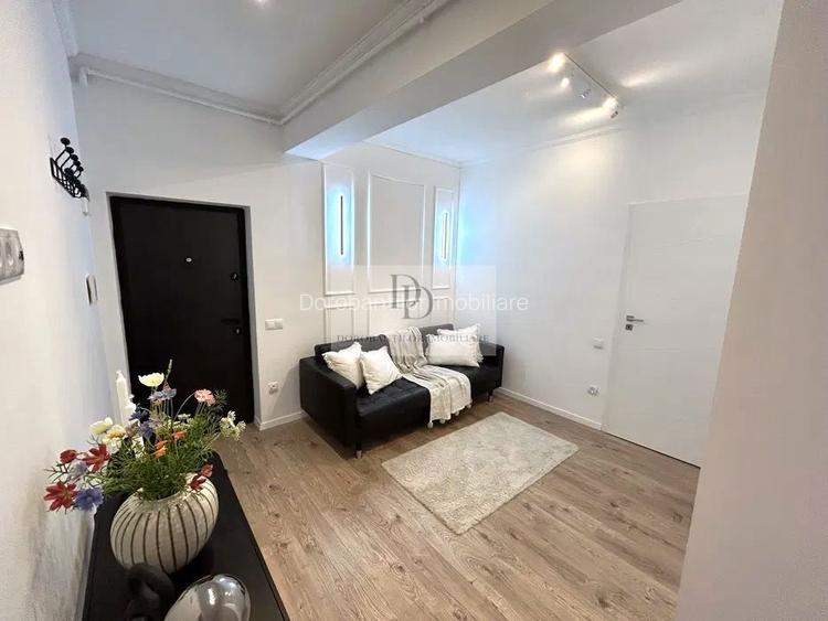 Apartament 3 camere | Parcare subterană inclusă – Zona străzii Craiova - 3