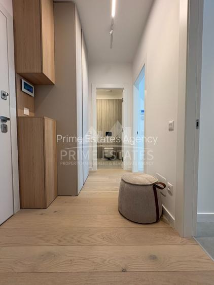 PRIMA INCHIRIERE 2 camere Nusco 2 - Pipera - 10