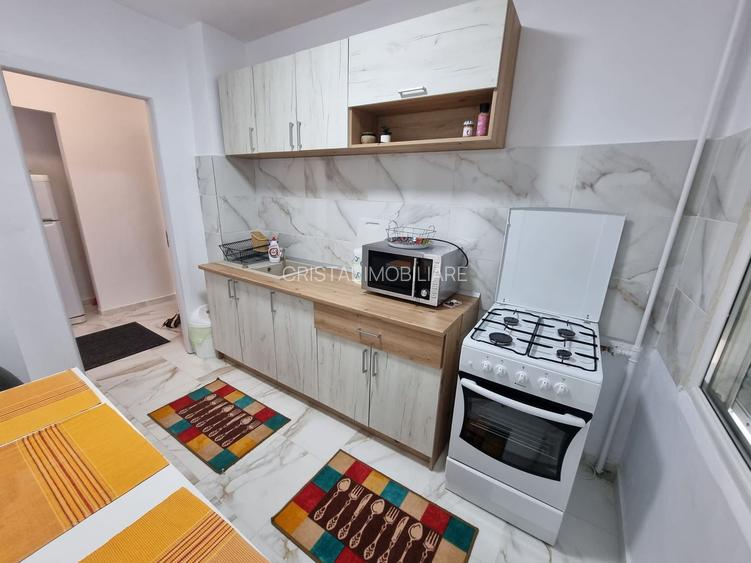 🔑 Vanzare apartament 2 camere, Titan – Chiar lângă Metrou 1 Decembrie 1918 - 7