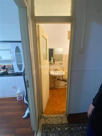 Apartament 4 camere zona Nicolina - 7
