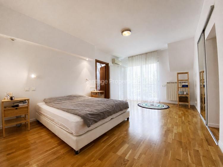 Vila 5 dormitoare | complex cu piscina | Pipera | Scoala Americana - 21