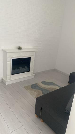 2 CAMERE | BERCENI  RESIDENCE | 64 MP | TERASĂ | PARCARE | MOBILAT MODERN !!!