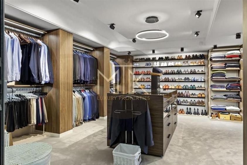 Vila Exclusivista - CALEA FLOREASCA| Design Avangardist