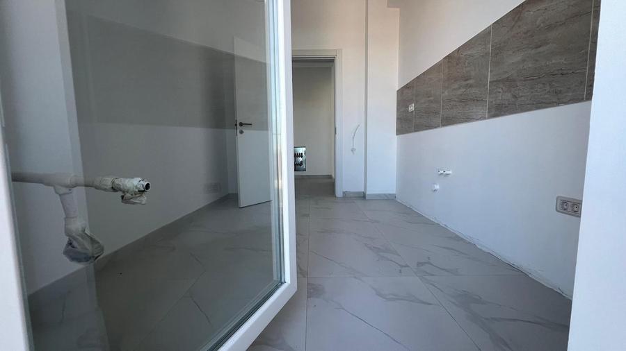 Apartament 3 camere premium, terasă, balcon, complex rezidențial privat