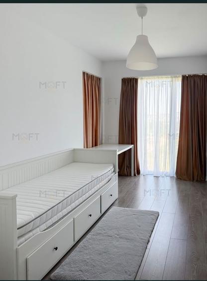 Apartament 3 camere Cloud9 2 locuri de parcare incluse