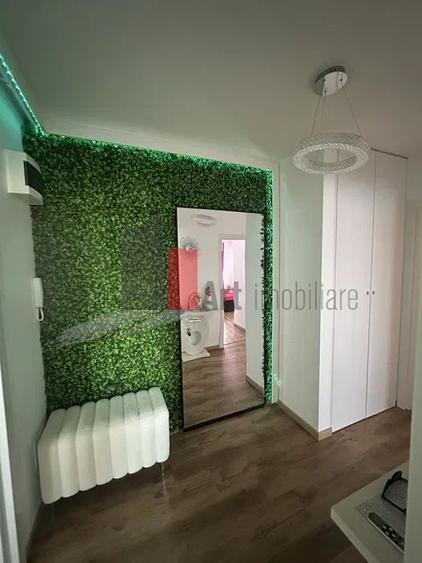 Vanzare apartament 2 camere in Gran Via Lujerului