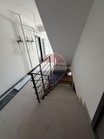 3 decomandate, ultramodern, Facultatea de Medicina, 2026, parcare - 24