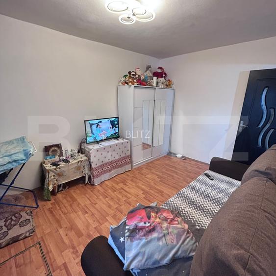 Garsonieră 22 mp + depozitare 18 mp – Calea Buziașului - 2