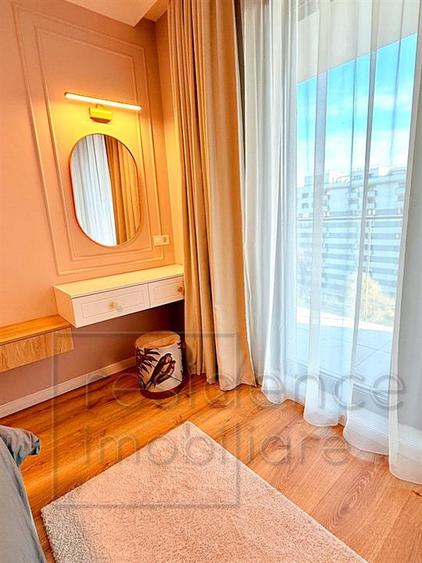 Apartament modern 2 camere, Plopilor, zona Nobori