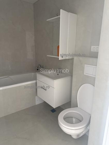 studio ansamblul 81 Residence 7 minute metrou Berceni - 6