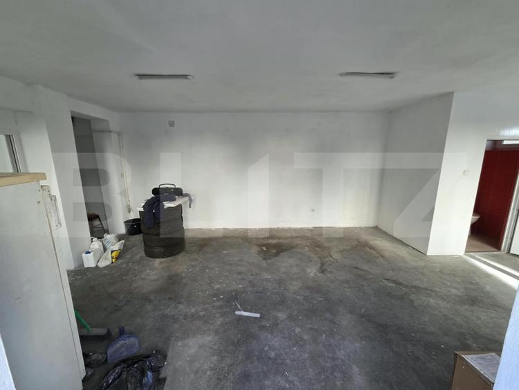 Apartament de vânzare cu 1 cameră, Semicentral - Zalău