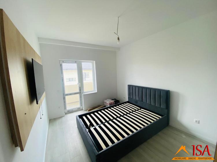 3 Camere Nou – 69 Mp – Strada DOAMNA STANCA
