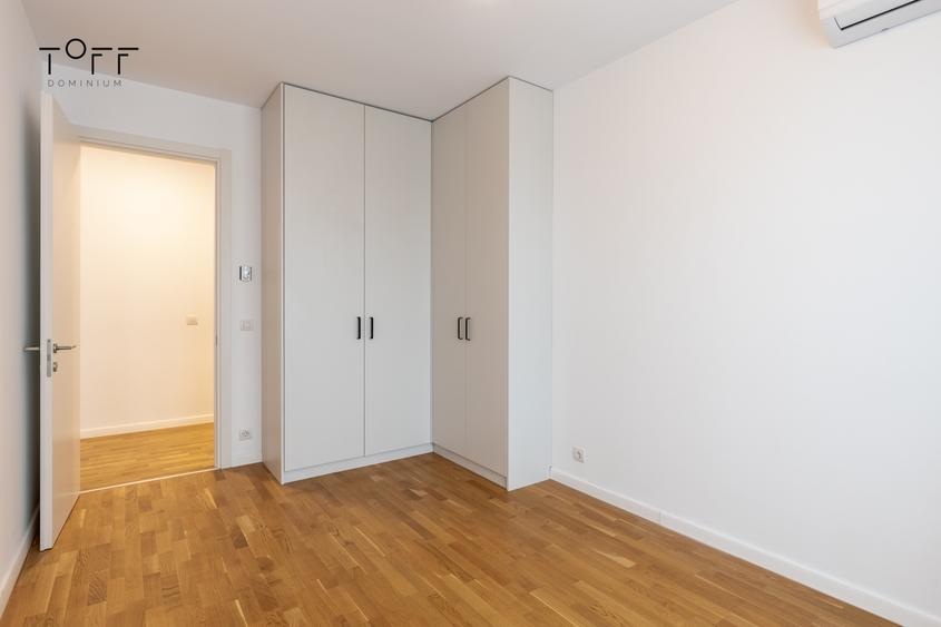 Apartament 3 camere T1 65 | Luxuria Residence | Loc parcare